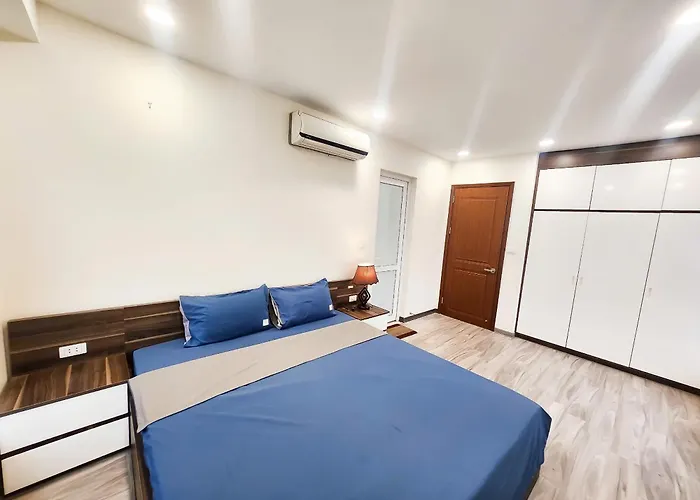 Ha Long Homestay