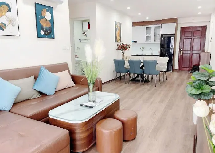 Ha Long Homestay Hạ Long