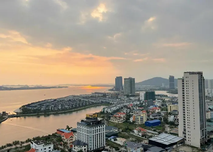 Ha Long Homestay Căn hộ Hạ Long