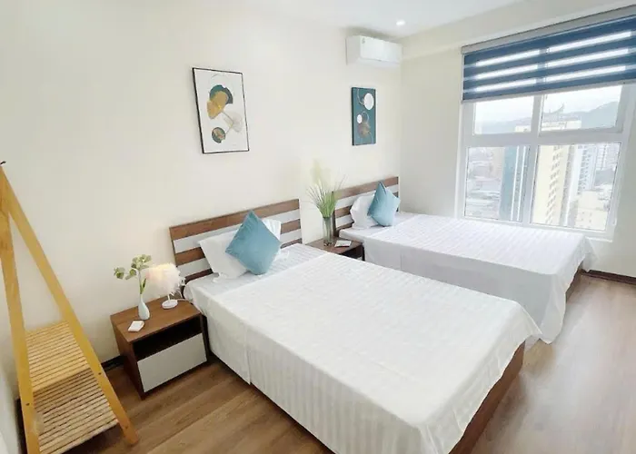 Căn hộ Ha Long Homestay *