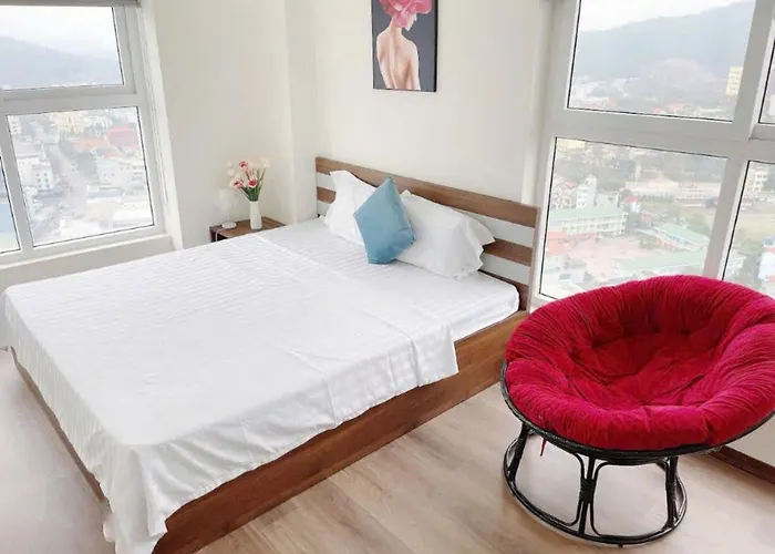 Ha Long Homestay Hạ Long