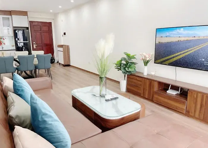 Ha Long Homestay