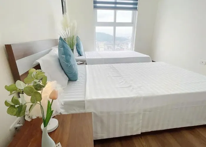 Ha Long Homestay Hạ Long