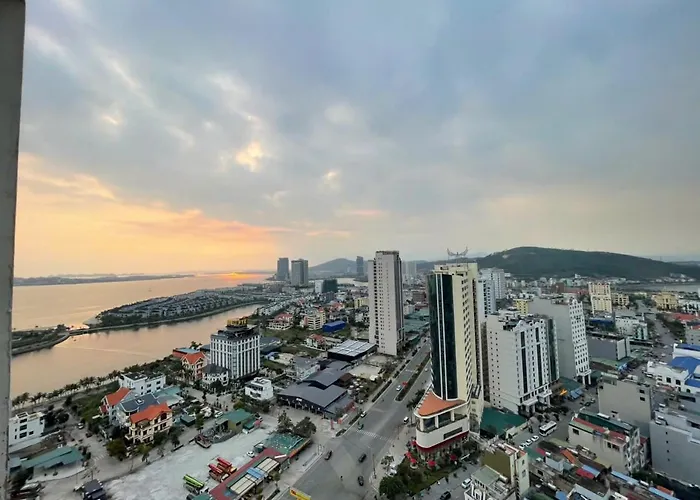 Căn hộ Ha Long Homestay