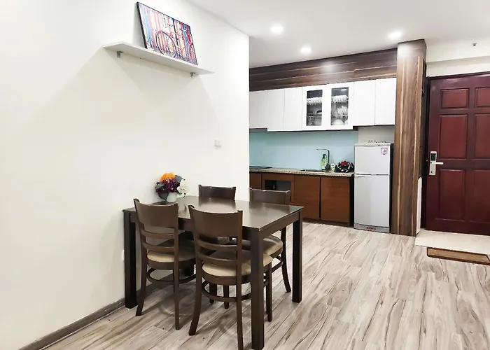 Ha Long Homestay * Hạ Long