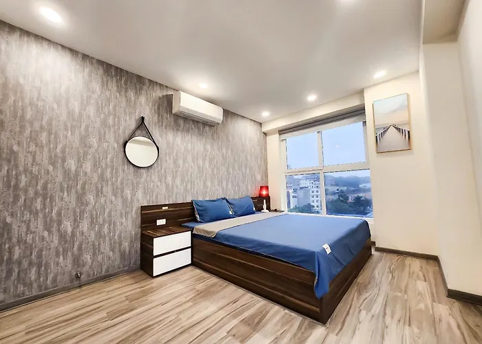 Căn hộ Ha Long Homestay Hạ Long