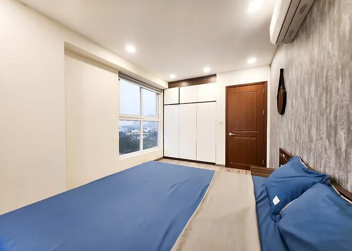 Ha Long Homestay Hạ Long
