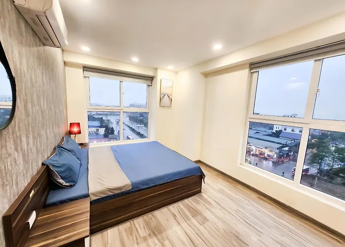 Ha Long Homestay Hạ Long