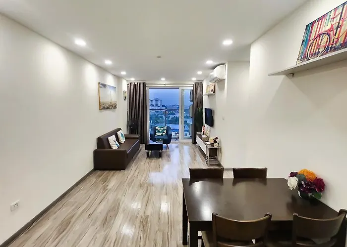 Ha Long Homestay