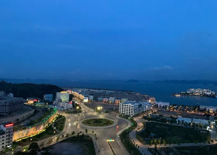 Ha Long Homestay