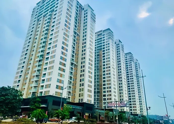 Căn hộ Ha Long Homestay *