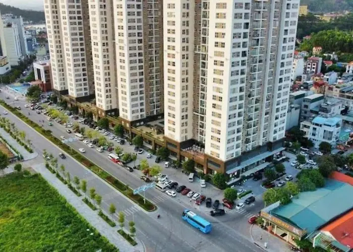 Ha Long Homestay Apartment Hạ Long