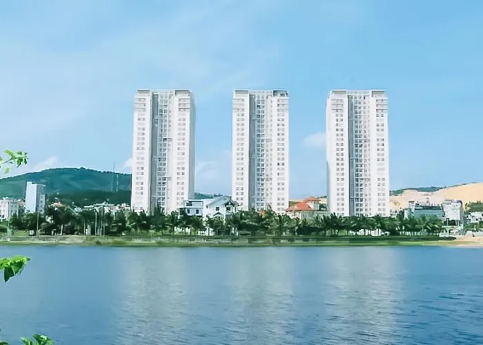 Ha Long Homestay Apartment *