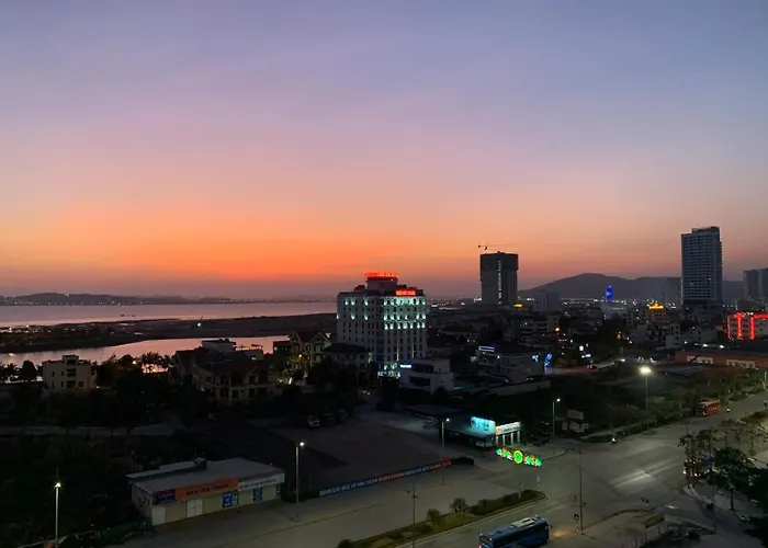 Ha Long Homestay