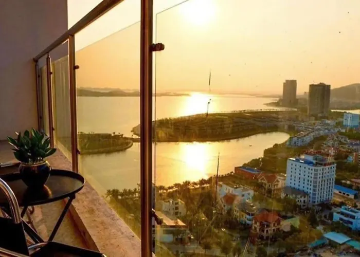 Căn hộ Ha Long Homestay *