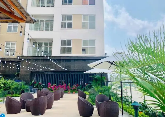 Căn hộ Ha Long Homestay