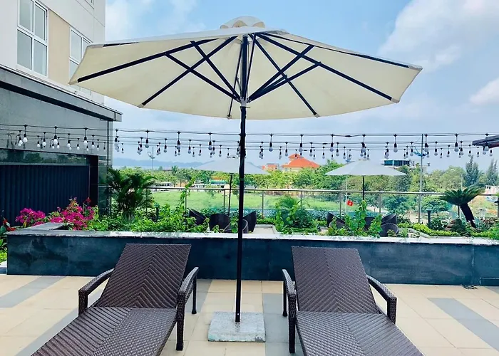 Apartment Ha Long Homestay