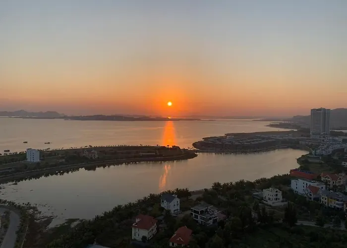 Ha Long Homestay Căn hộ