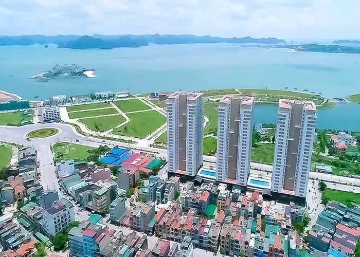 Căn hộ Ha Long Homestay