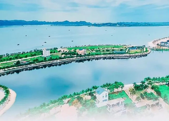 Ha Long Homestay Hạ Long