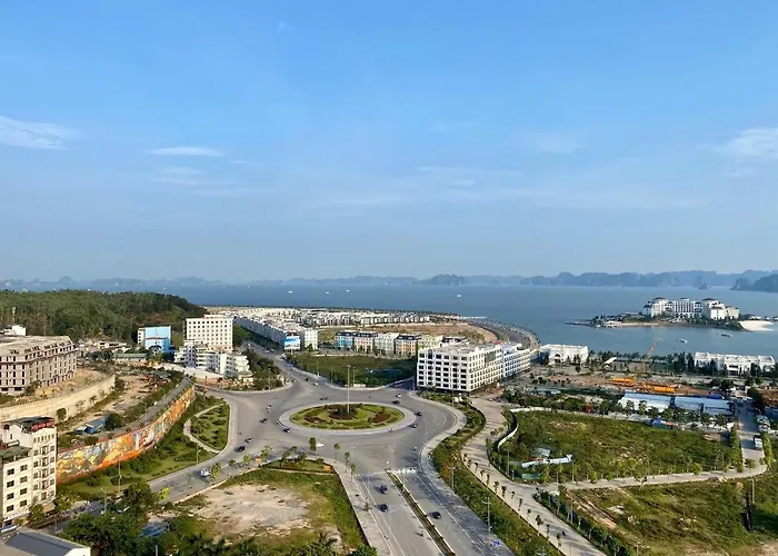 Apartment Ha Long Homestay