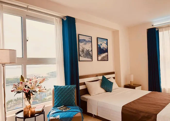 Ha Long Homestay * Hạ Long