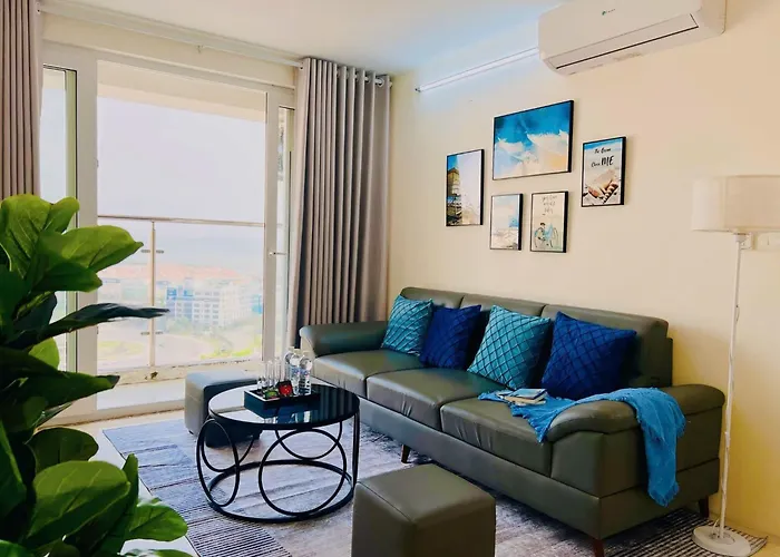 Apartment Ha Long Homestay Hạ Long