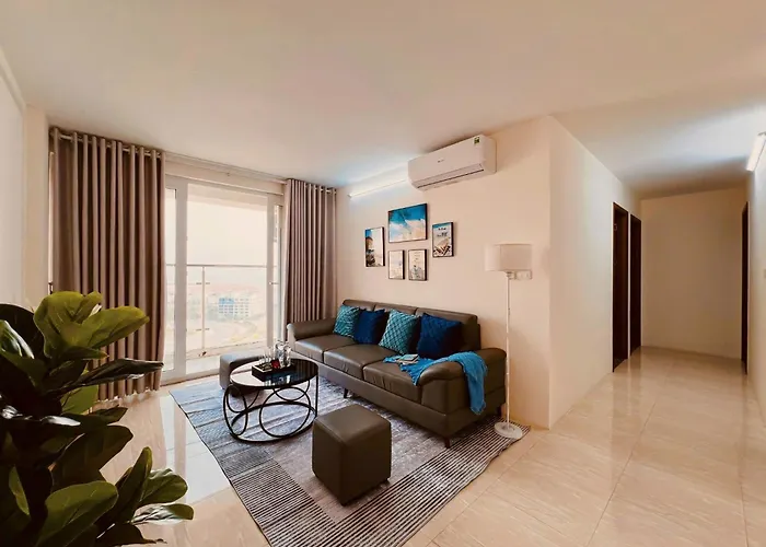 Apartment Ha Long Homestay Hạ Long