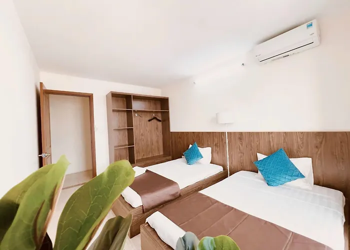 Ha Long Homestay