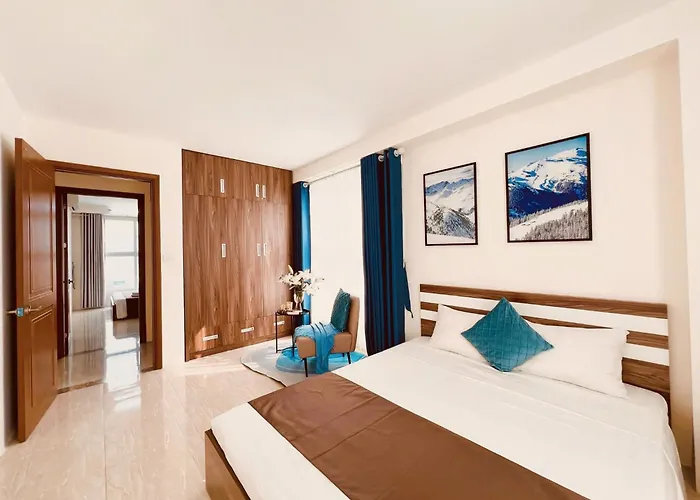 Ha Long Homestay *