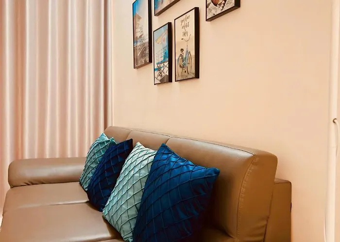Apartment Ha Long Homestay