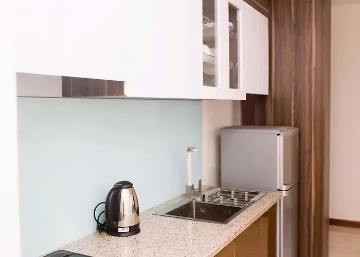 Ha Long Homestay Apartment Hạ Long
