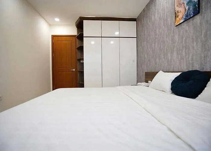 Ha Long Homestay Hạ Long