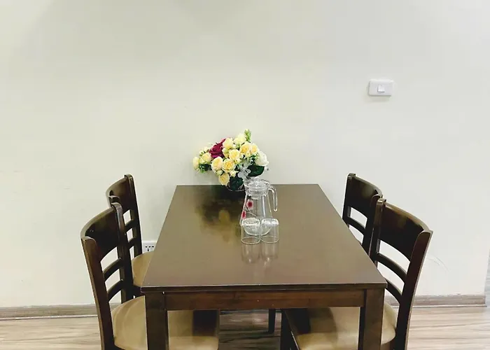 Ha Long Homestay