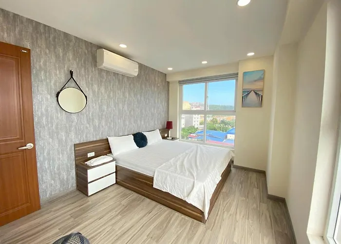 Ha Long Homestay Apartment *