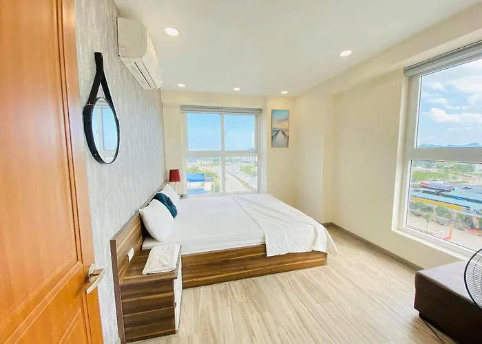 Ha Long Homestay Apartment Hạ Long