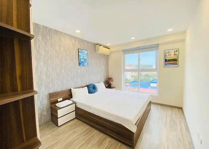 Apartment Ha Long Homestay Hạ Long