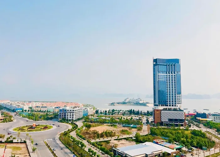 Apartment Ha Long Homestay