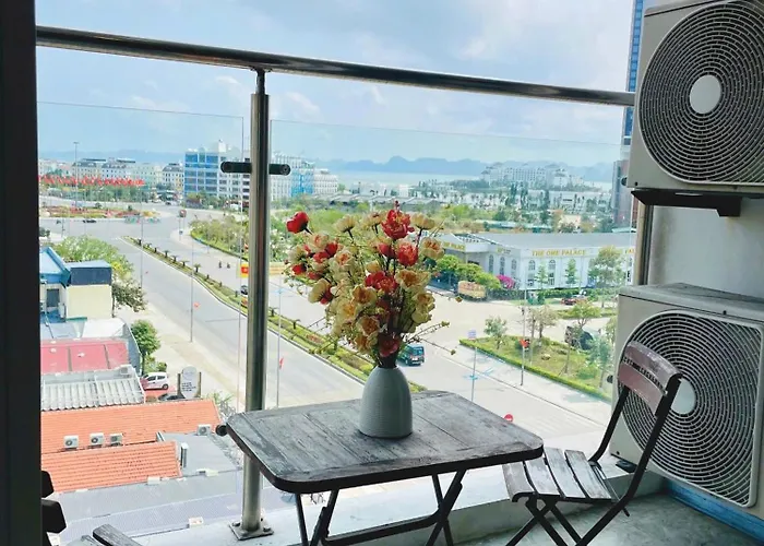 Ha Long Homestay Apartment Hạ Long